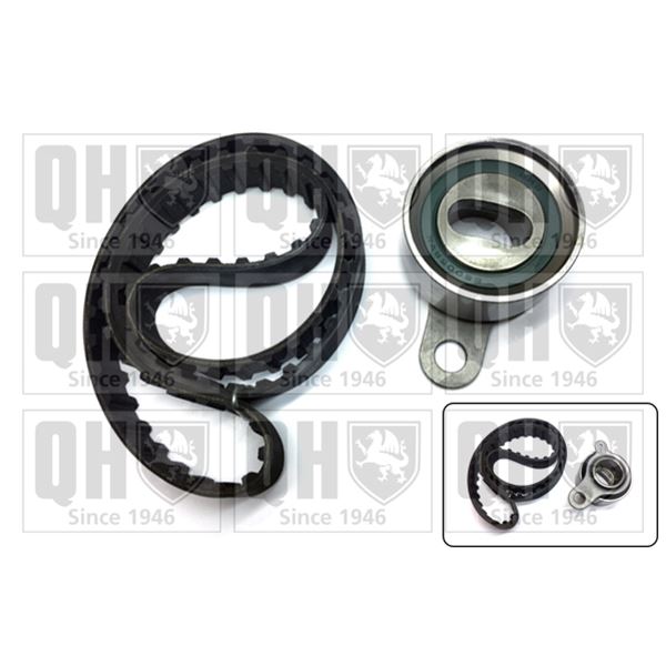 1 kit de distribution Quinton Hazell QBK370