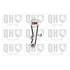 1 kit de distribution Quinton Hazell QBK370
