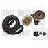 1 kit de distribution Quinton Hazell QBK371