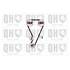 1 kit de distribution Quinton Hazell QBK374