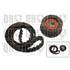 1 kit de distribution Quinton Hazell QBK376
