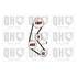 1 kit de distribution Quinton Hazell QBK376