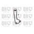 1 kit de distribution Quinton Hazell QBK394