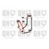 1 kit de distribution Quinton Hazell QBK416