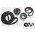 1 kit de distribution Quinton Hazell QBK423