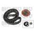 1 kit de distribution Quinton Hazell QBK432