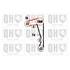 1 kit de distribution Quinton Hazell QBK433