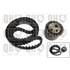 1 kit de distribution Quinton Hazell QBK444