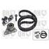 1 kit de distribution Quinton Hazell QBK456