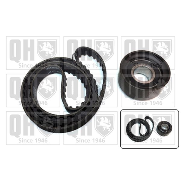 1 kit de distribution Quinton Hazell QBK458