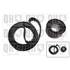 1 kit de distribution Quinton Hazell QBK458
