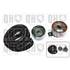 1 kit de distribution Quinton Hazell QBK470