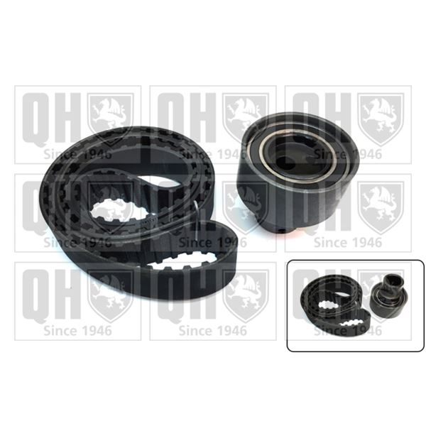 1 kit de distribution Quinton Hazell QBK476