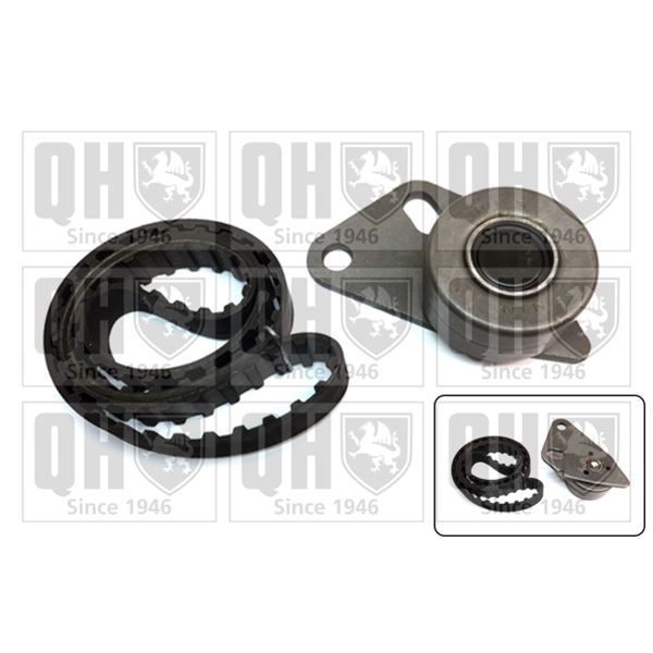 1 kit de distribution Quinton Hazell QBK484
