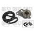 1 kit de distribution Quinton Hazell QBK484