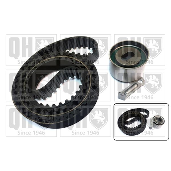 1 kit de distribution Quinton Hazell QBK488