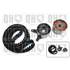 1 kit de distribution Quinton Hazell QBK496