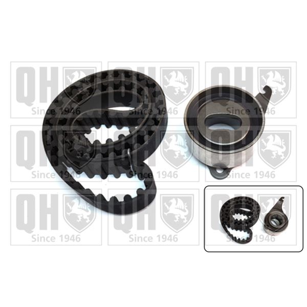 1 kit de distribution Quinton Hazell QBK498