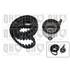 1 kit de distribution Quinton Hazell QBK498