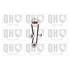 1 kit de distribution Quinton Hazell QBK498