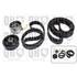 1 kit de distribution Quinton Hazell QBK505
