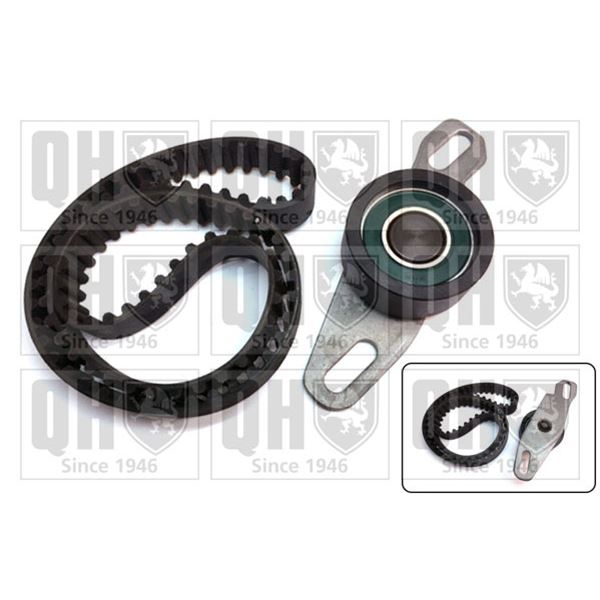1 kit de distribution Quinton Hazell QBK539
