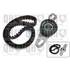 1 kit de distribution Quinton Hazell QBK539