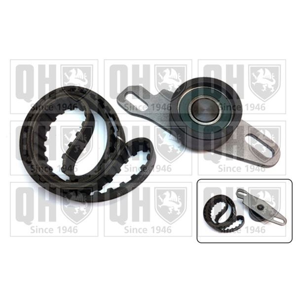 1 kit de distribution Quinton Hazell QBK541