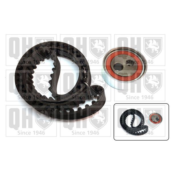 1 kit de distribution Quinton Hazell QBK548