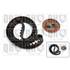 1 kit de distribution Quinton Hazell QBK548