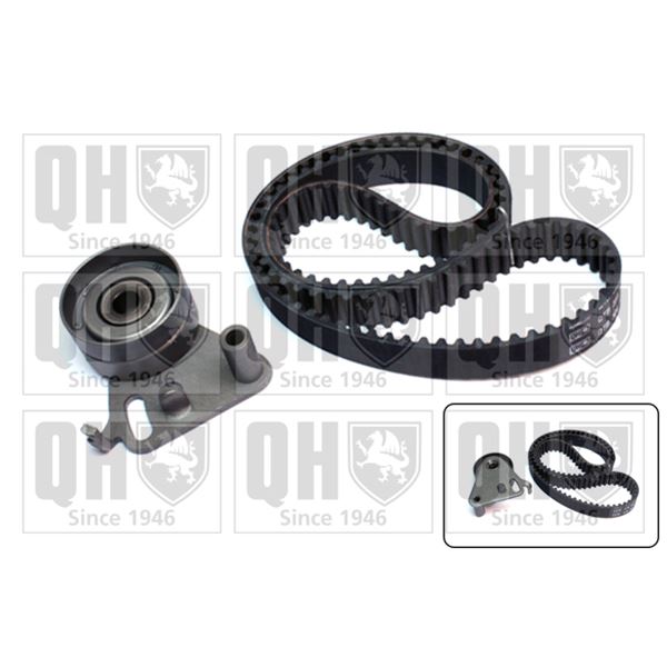 1 kit de distribution Quinton Hazell QBK554