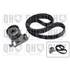 1 kit de distribution Quinton Hazell QBK554