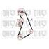 1 kit de distribution Quinton Hazell QBK643