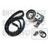 1 kit de distribution Quinton Hazell QBK661