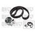 1 kit de distribution Quinton Hazell QBK667