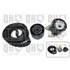 1 kit de distribution Quinton Hazell QBK681