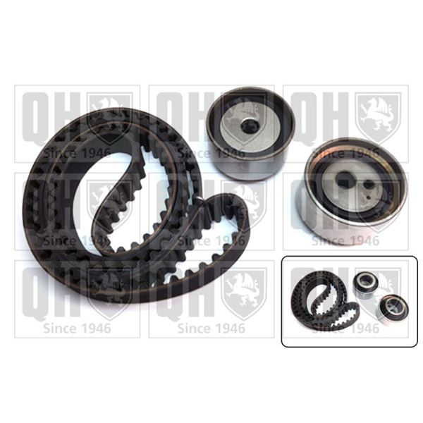 1 kit de distribution Quinton Hazell QBK689
