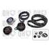 1 kit de distribution Quinton Hazell QBK693