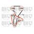 1 kit de distribution Quinton Hazell QBK693