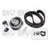 1 kit de distribution Quinton Hazell