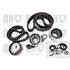 1 kit de distribution Quinton Hazell QBK715