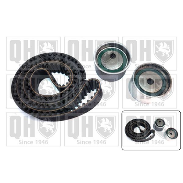 1 kit de distribution Quinton Hazell QBK721