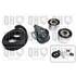 1 kit de distribution Quinton Hazell QBK733