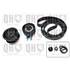 1 kit de distribution Quinton Hazell QBK734