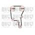 1 kit de distribution Quinton Hazell QBK734