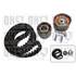 1 kit de distribution Quinton Hazell QBK741