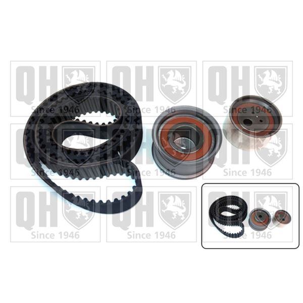 1 kit de distribution Quinton Hazell QBK746