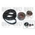 1 kit de distribution Quinton Hazell QBK746
