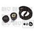 1 kit de distribution Quinton Hazell QBK750
