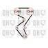 1 kit de distribution Quinton Hazell QBK750